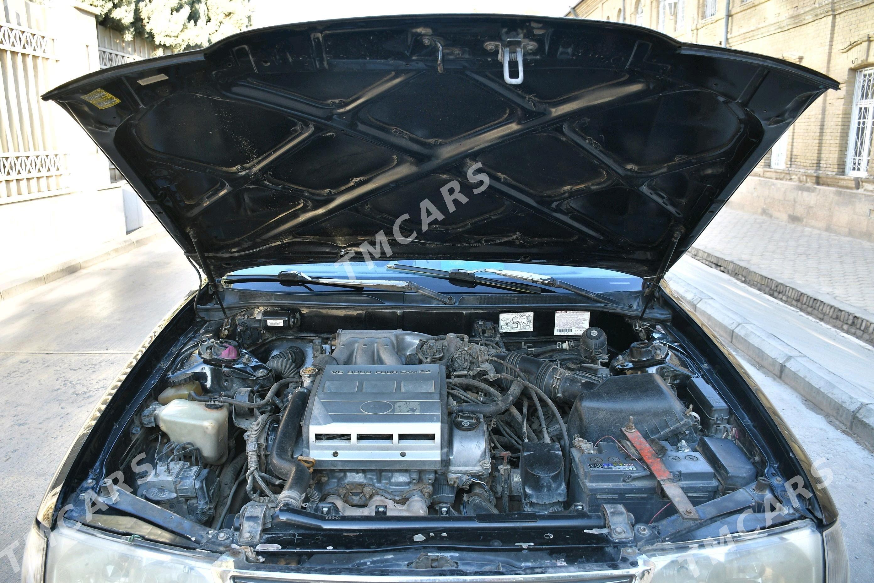 Toyota Avalon 1997 - 110 000 TMT - Mary - img 8