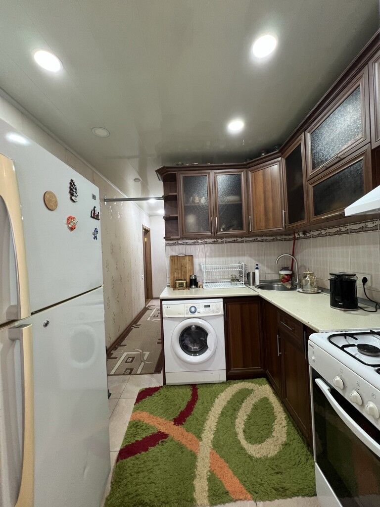 4 MKR 2 KOMNAT - Aşgabat - img 7