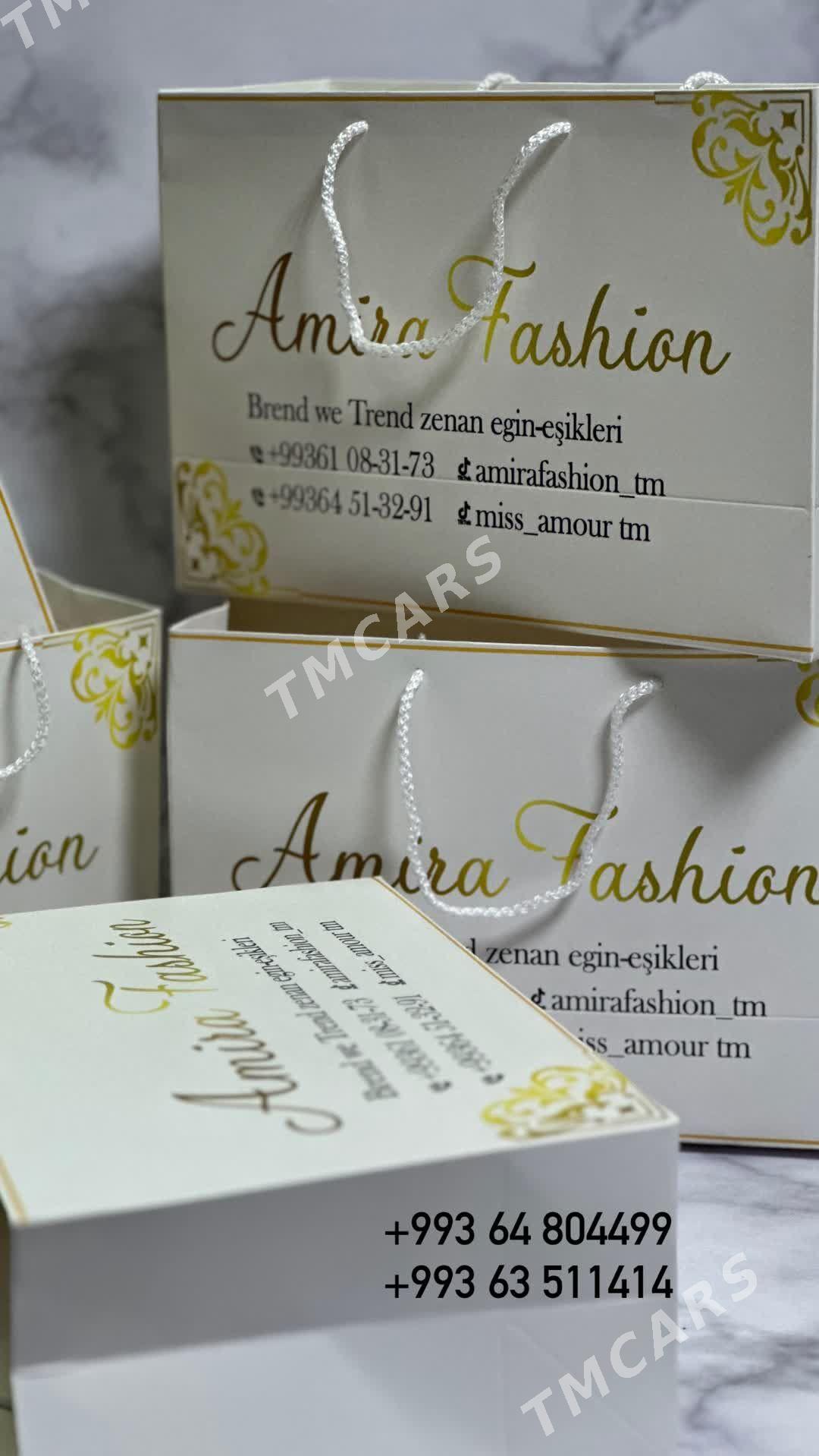 SUMKA PAKET KARTON KRAFT SOWGA - Ашхабад - img 7