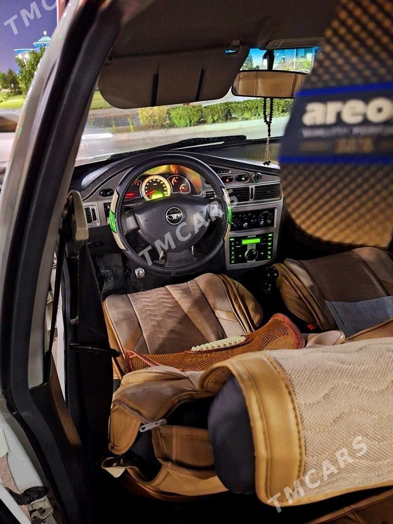 Daewoo Nexia 2011 - 45 000 TMT - Кака - img 4