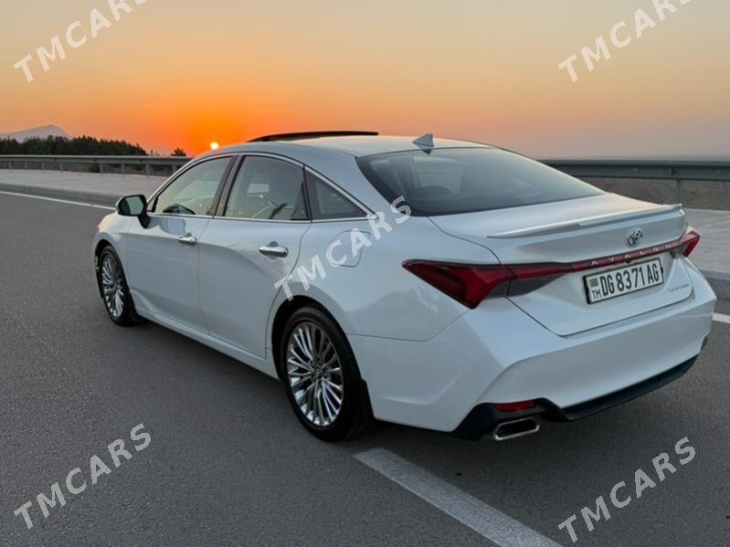 Toyota Avalon 2019 - 380 000 TMT - Ашхабад - img 2