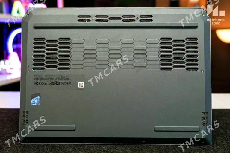Lenovo LOQ / RTX 5060 / i7-13 - Türkmenabat - img 5