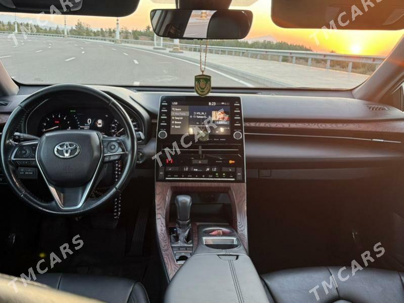 Toyota Avalon 2019 - 380 000 TMT - Ашхабад - img 5