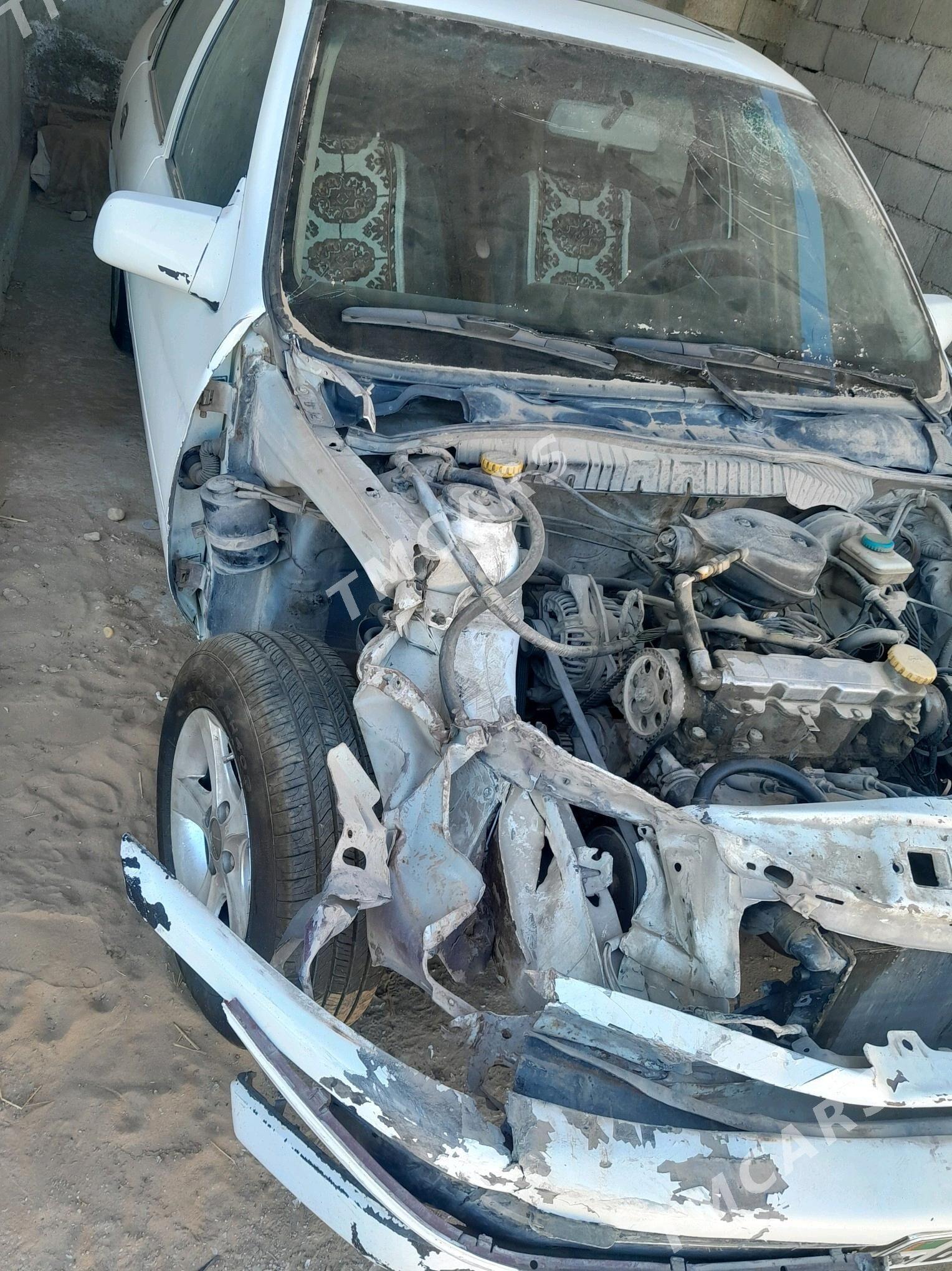 Opel Vectra 1992 - 17 000 TMT - Änew - img 6