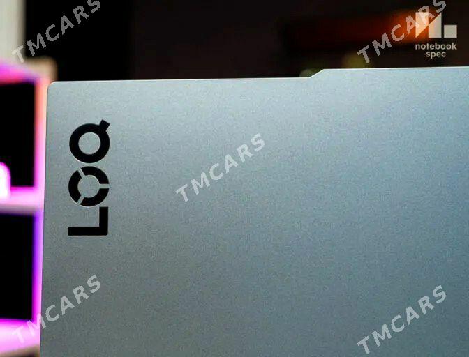 Lenovo LOQ / RTX 5060 / i7-13 - Türkmenabat - img 6