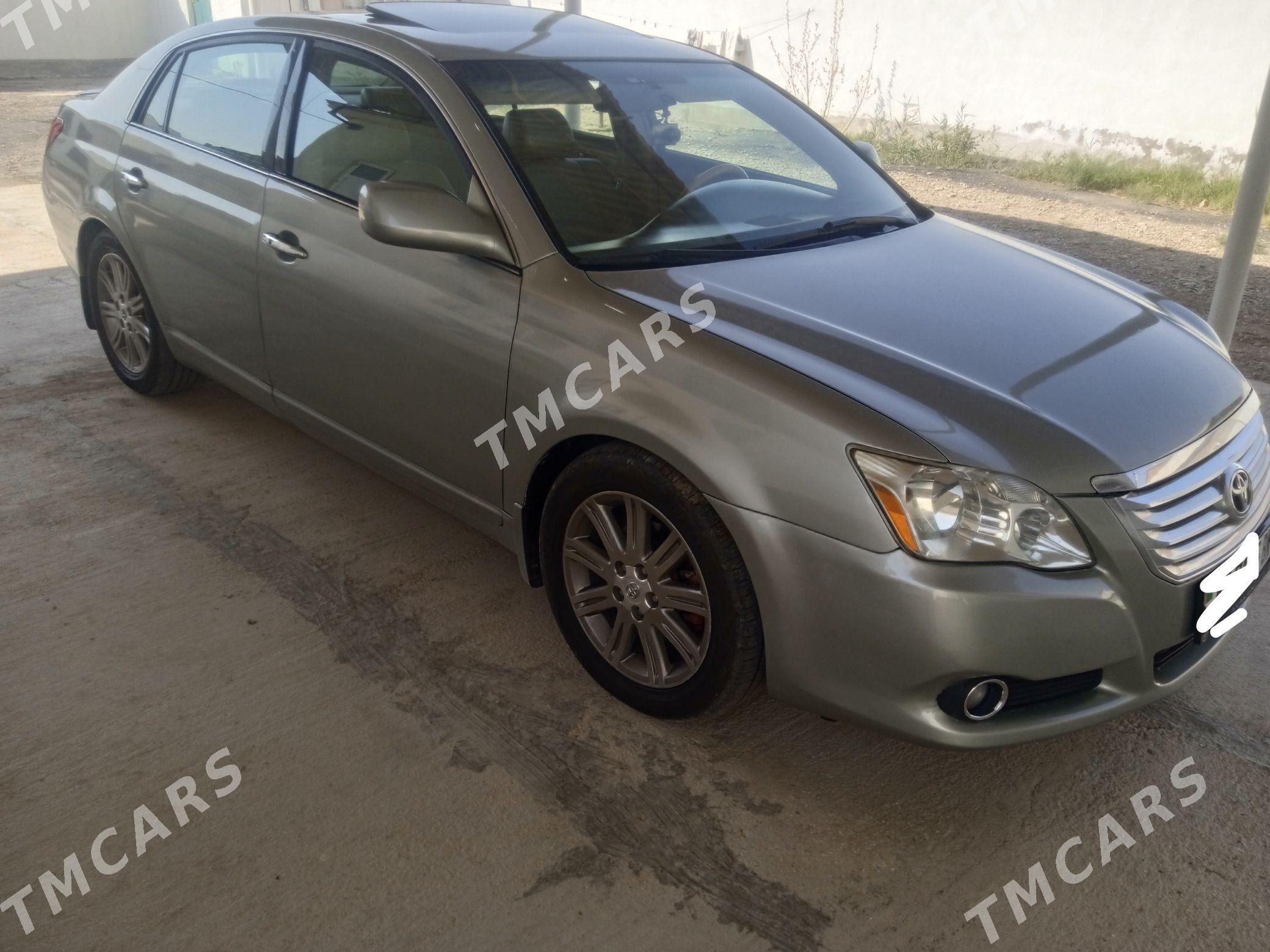 Toyota Avalon 2005 - 190 000 TMT - Balkanabat - img 4