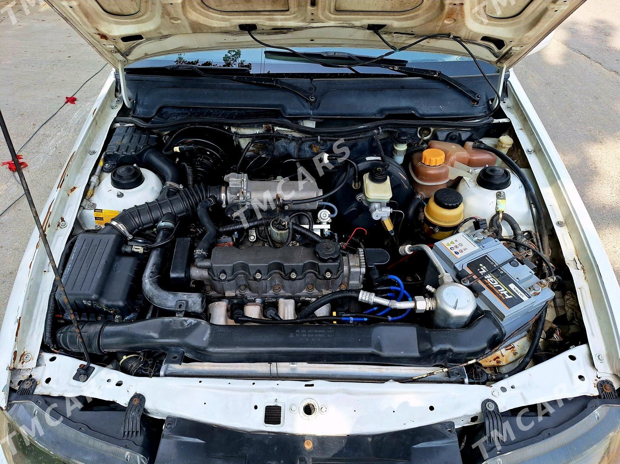 Daewoo Nexia 2011 - 45 000 TMT - Кака - img 6