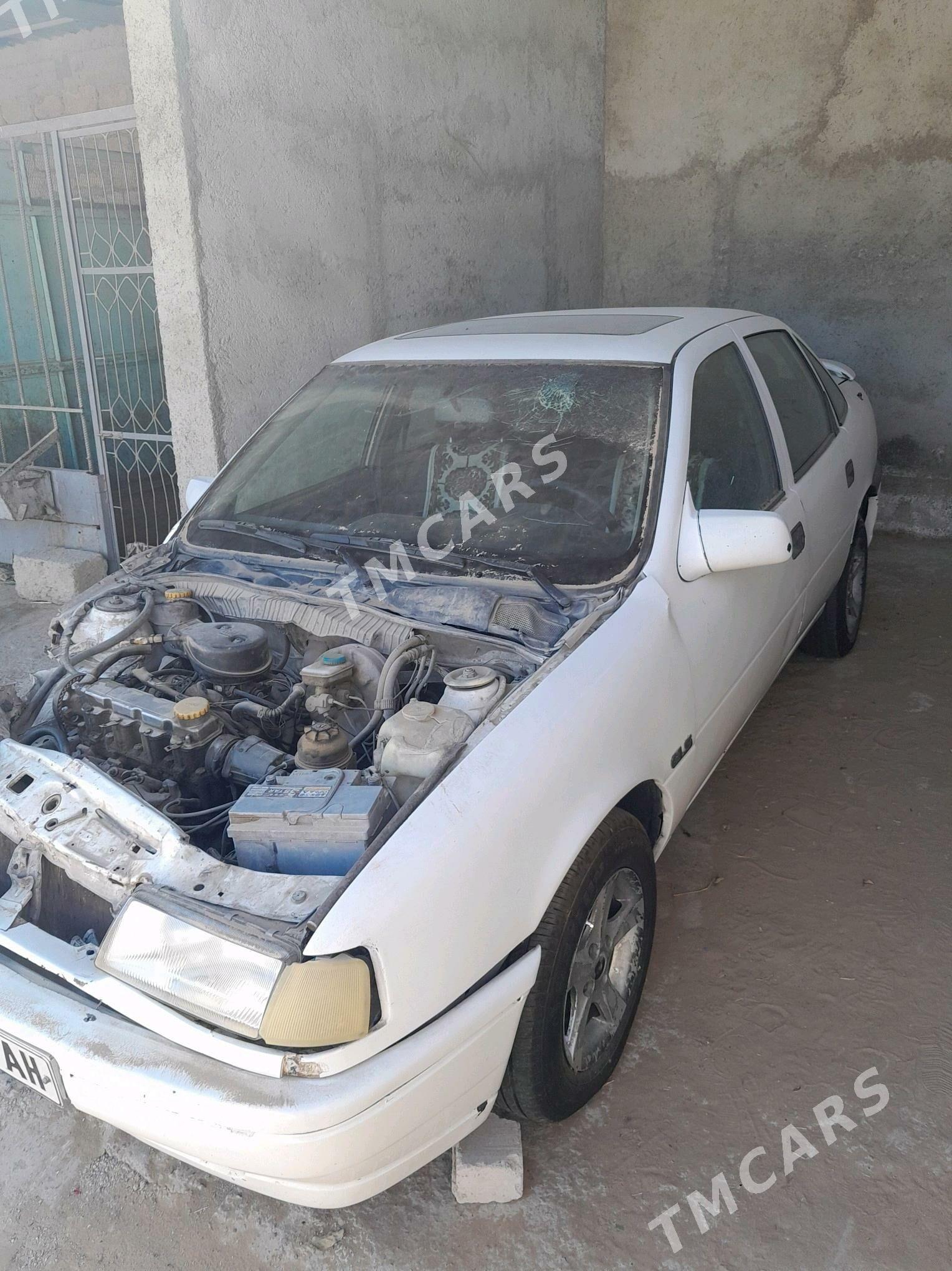 Opel Vectra 1992 - 17 000 TMT - Änew - img 5