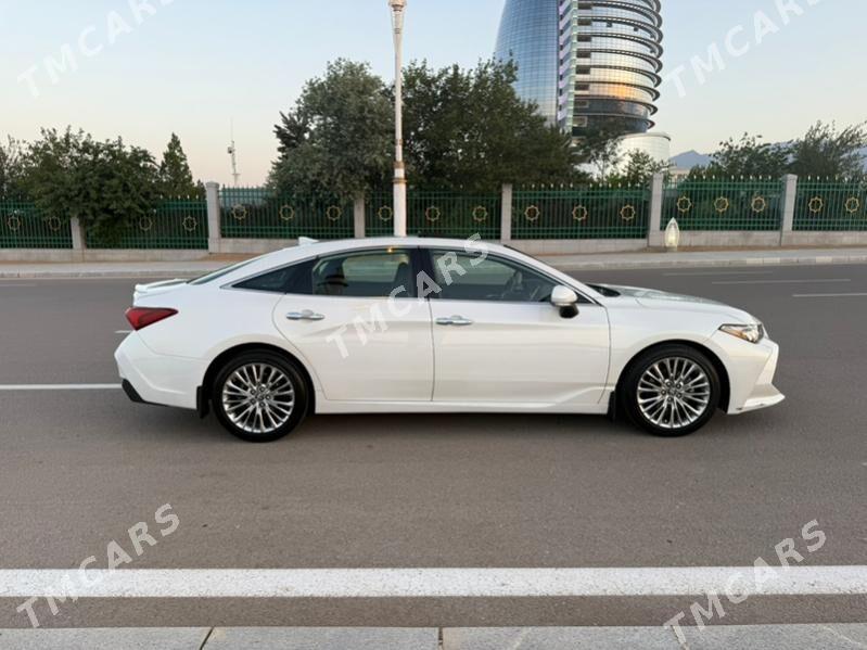 Toyota Avalon 2019 - 380 000 TMT - Ашхабад - img 6