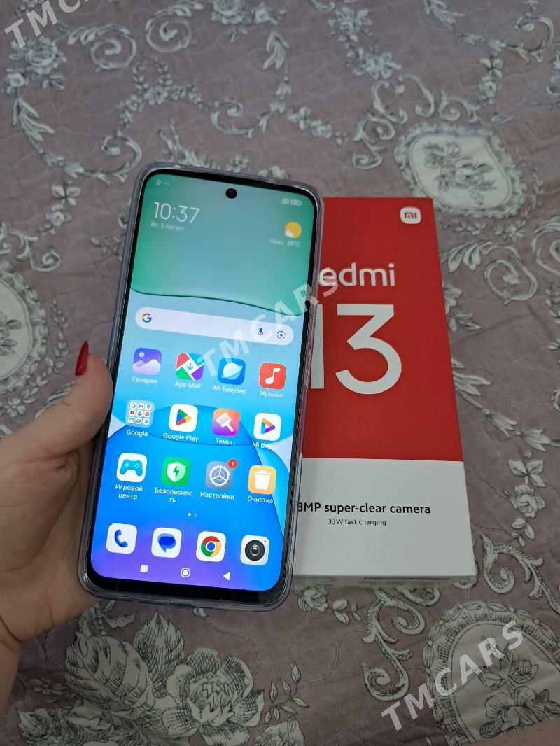 Redmi 13 - Türkmenbaşy - img 3