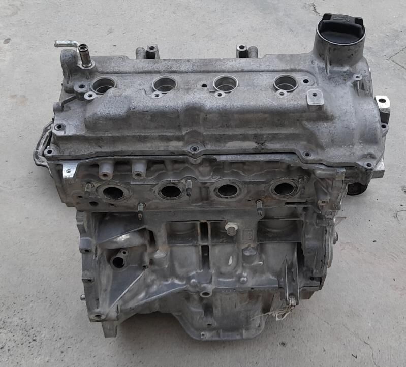 Nissan Tiida 1.6 mator 1 000 TMT - Hitrowka - img 3