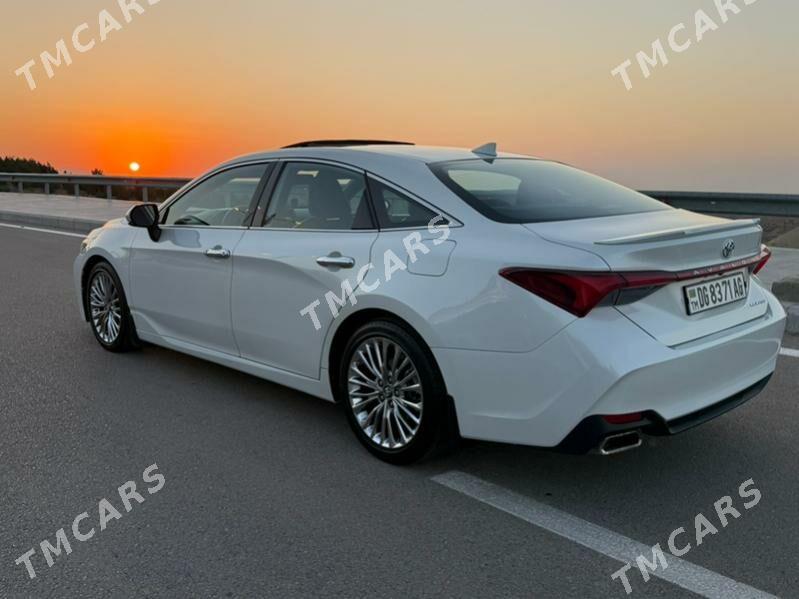 Toyota Avalon 2019 - 380 000 TMT - Ашхабад - img 4