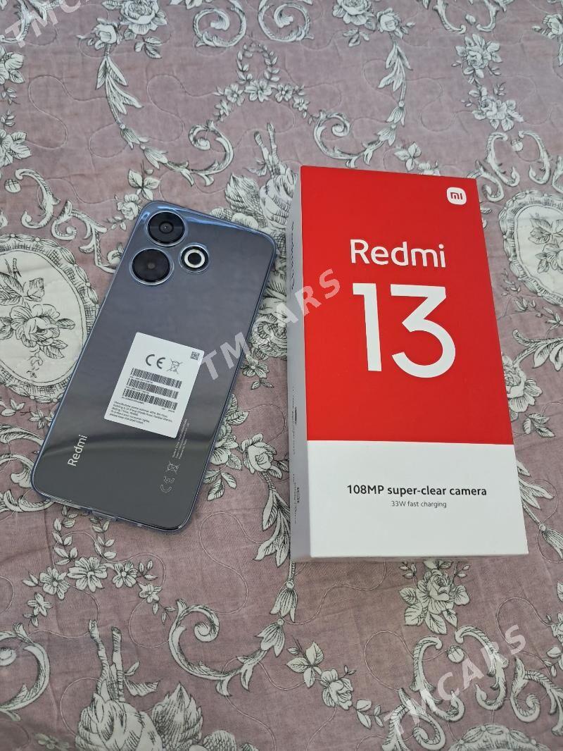 Redmi 13 - Türkmenbaşy - img 2