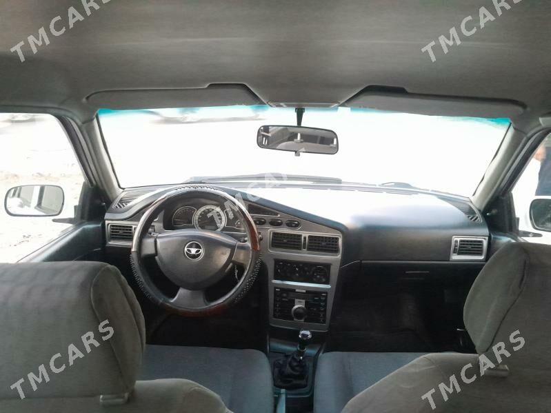 Daewoo Nexia 2011 - 95 000 TMT - Ашхабад - img 7