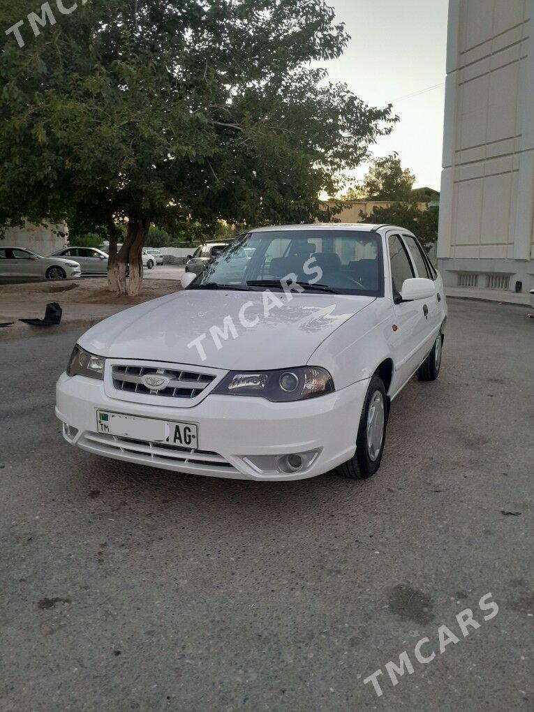 Daewoo Nexia 2011 - 95 000 TMT - Ашхабад - img 6