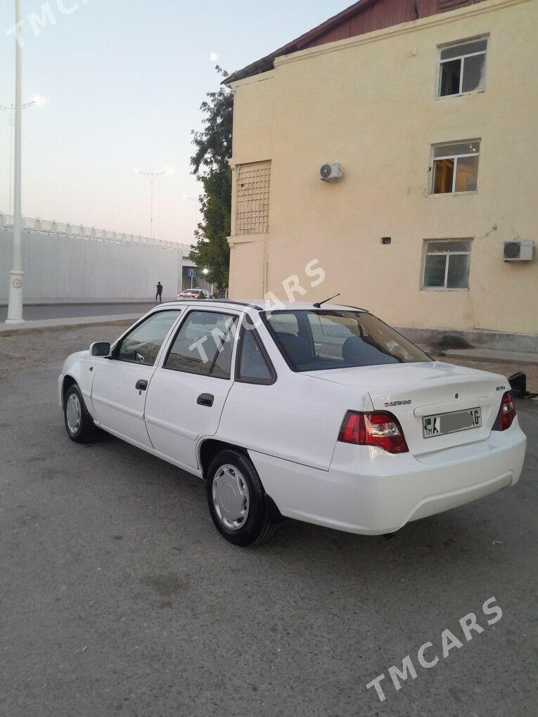 Daewoo Nexia 2011 - 95 000 TMT - Ашхабад - img 5
