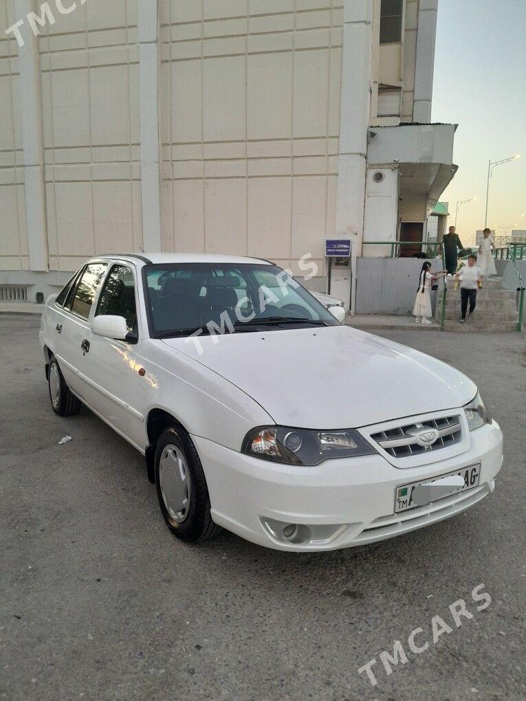Daewoo Nexia 2011 - 95 000 TMT - Ашхабад - img 2