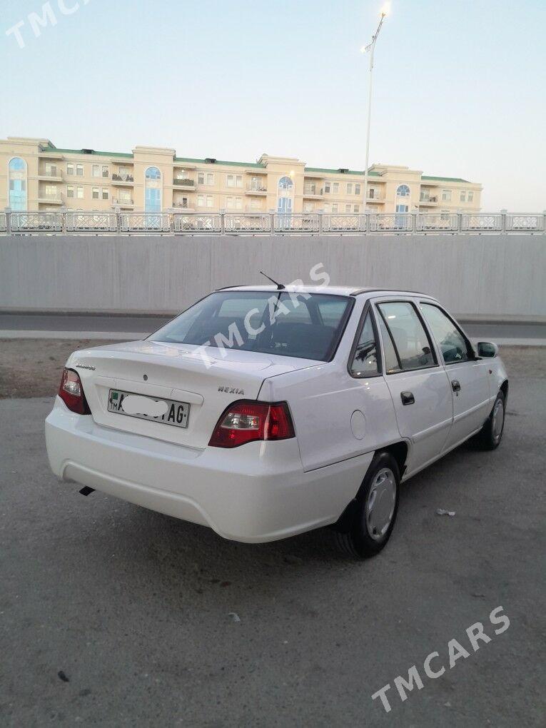 Daewoo Nexia 2011 - 95 000 TMT - Ашхабад - img 3