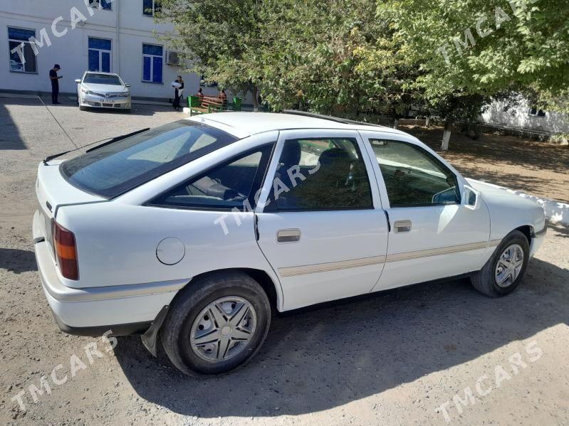 Opel Vectra 1992 - 30 000 TMT - Бабадайхан - img 2