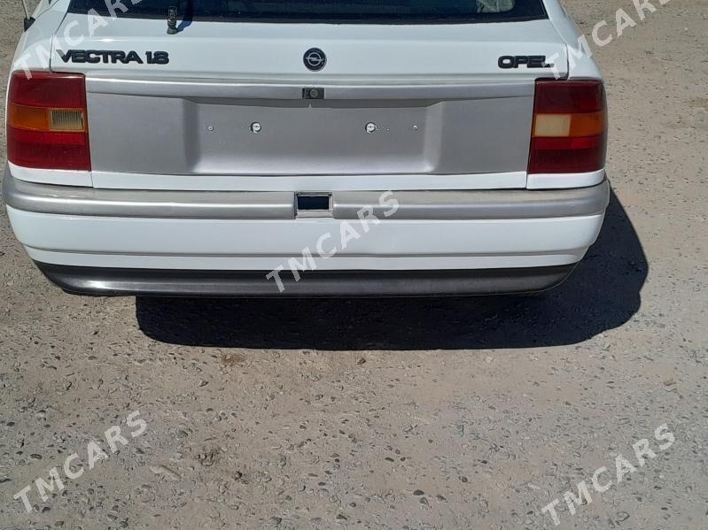 Opel Vectra 1992 - 30 000 TMT - Бабадайхан - img 3