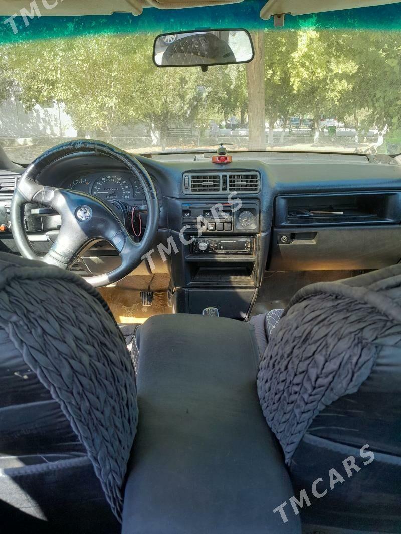 Opel Vectra 1992 - 30 000 TMT - Бабадайхан - img 4