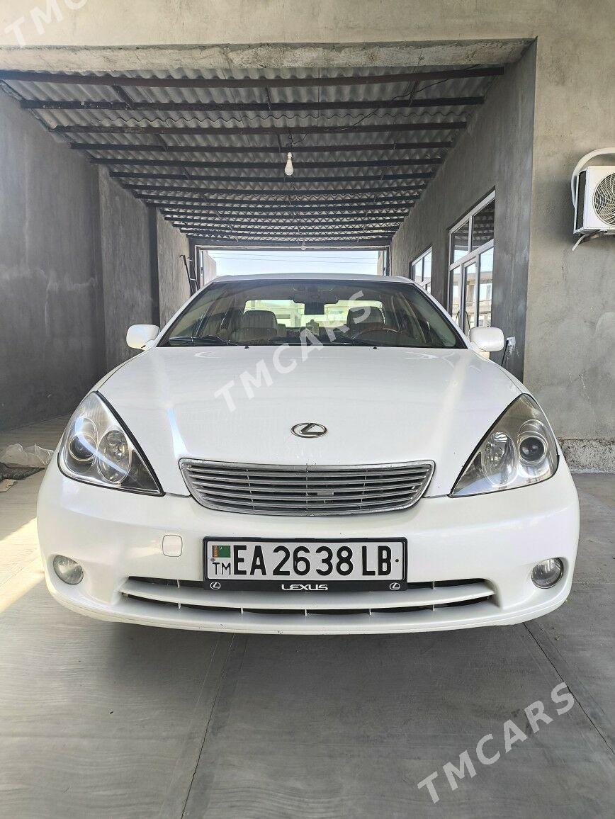 Lexus ES 300 2002 - 170 000 TMT - Магданлы - img 4