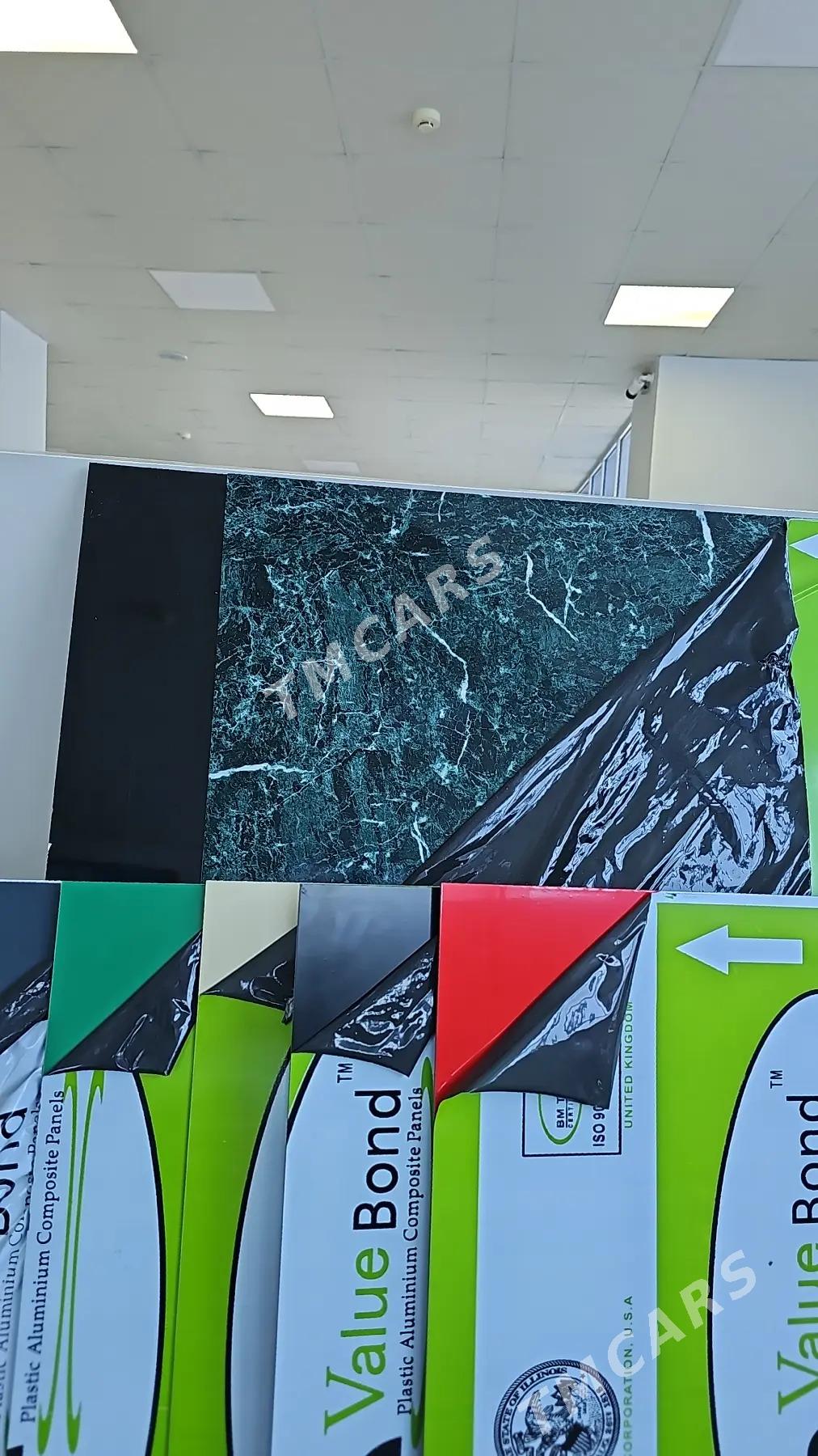 mebel şifer - Aşgabat - img 2
