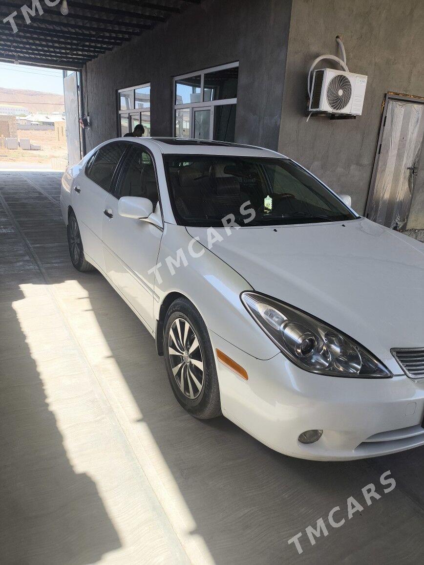 Lexus ES 300 2002 - 170 000 TMT - Магданлы - img 8