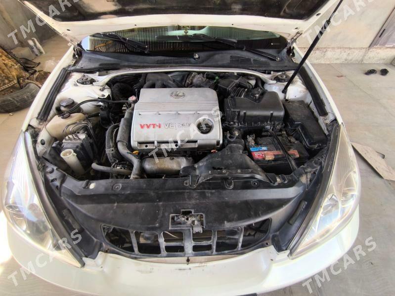 Lexus ES 300 2002 - 170 000 TMT - Магданлы - img 7