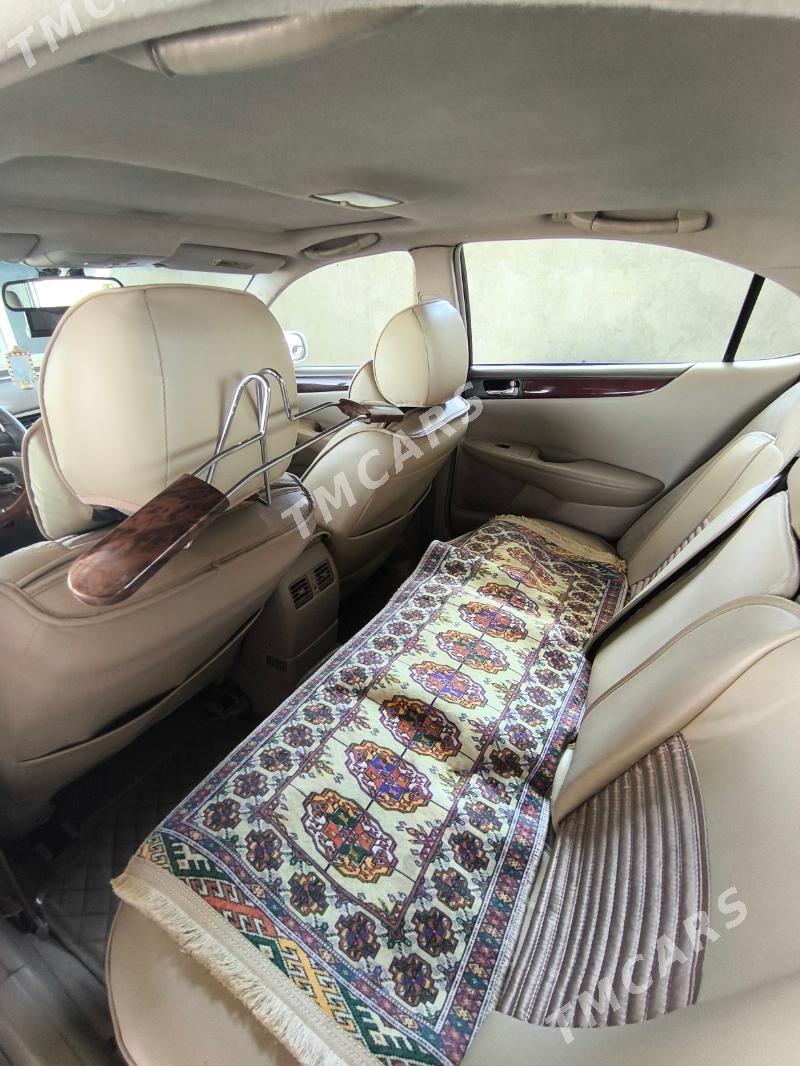 Lexus ES 300 2002 - 170 000 TMT - Магданлы - img 5