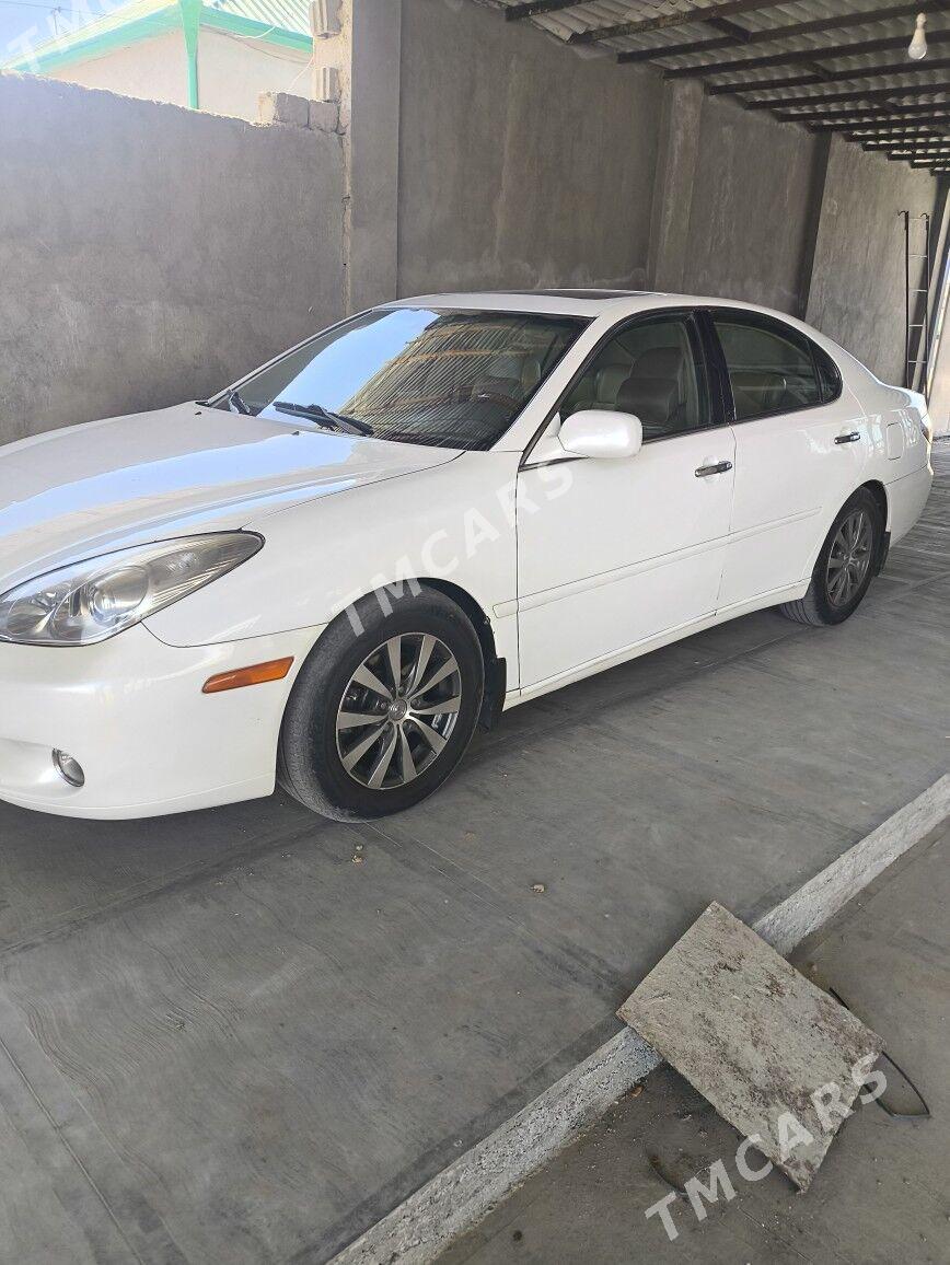Lexus ES 300 2002 - 170 000 TMT - Магданлы - img 3