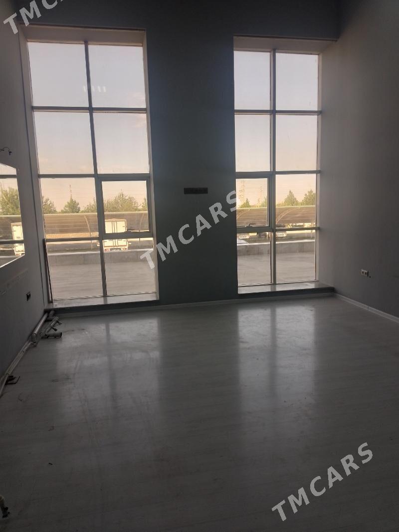 Obezdnoý 1linýa 1etaž 408m² - Улица Г. Кулиева (Объездная) - img 2