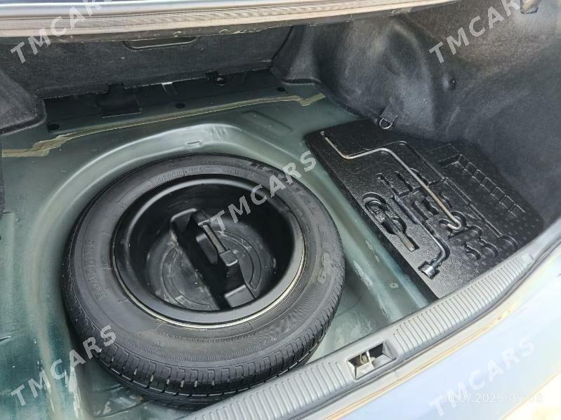 Lexus ES 330 2004 - 203 000 TMT - Сакар - img 4