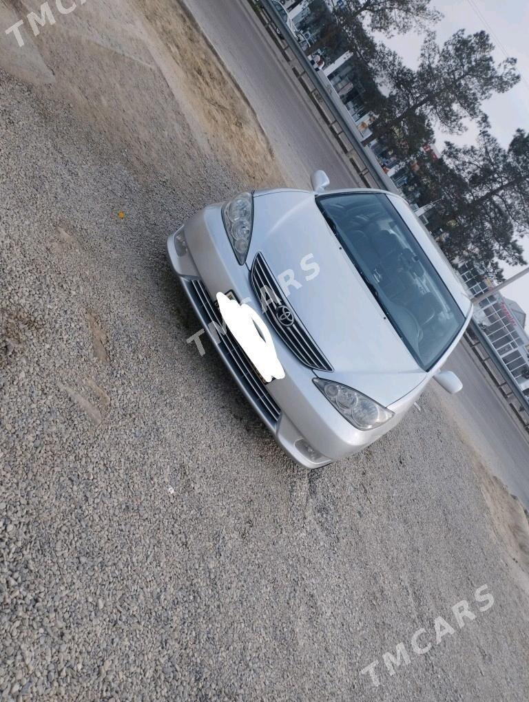 Toyota Camry 2002 - 175 000 TMT - Mary - img 4