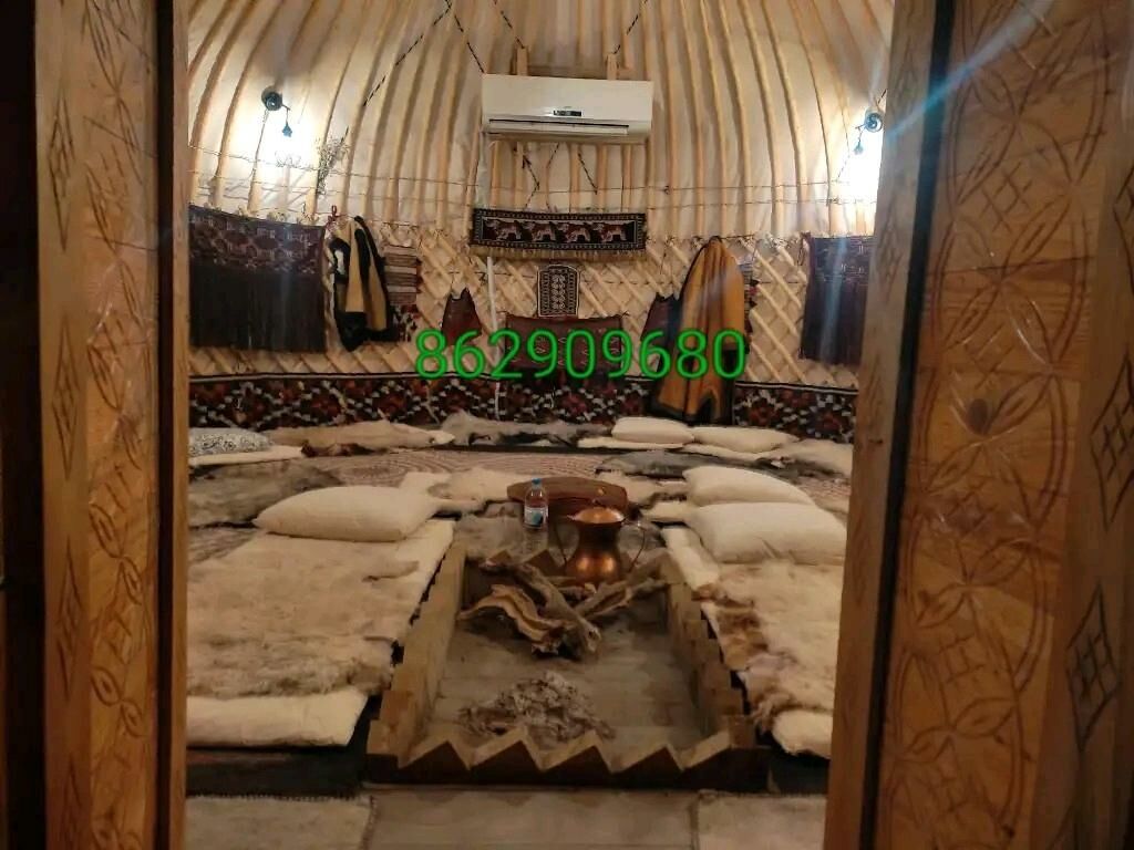 Ak oy gara oy - Aşgabat - img 4