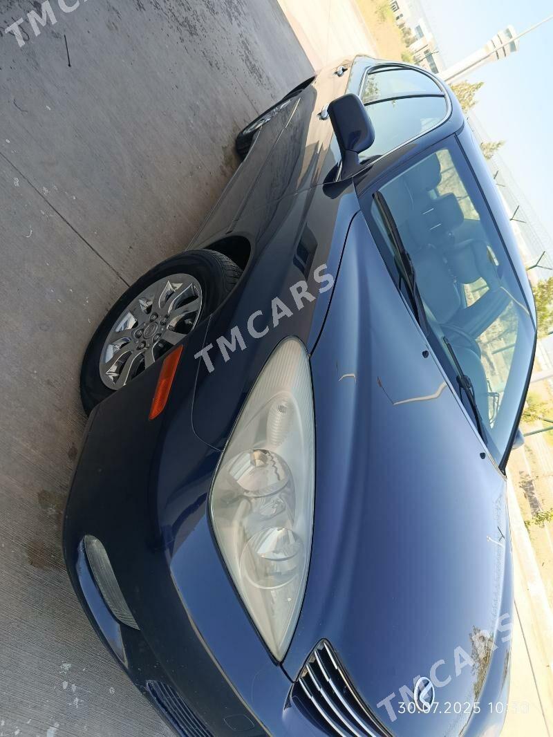 Lexus ES 330 2004 - 203 000 TMT - Сакар - img 8