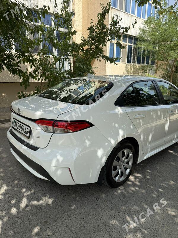 Toyota Corolla 2023 - 255 000 TMT - Aşgabat - img 5