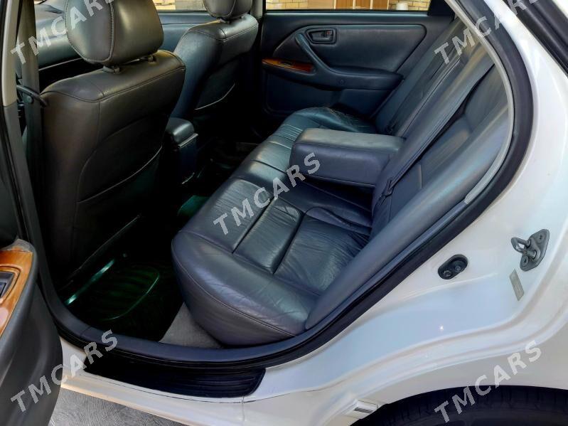 Toyota Camry 1998 - 145 000 TMT - Мары - img 4