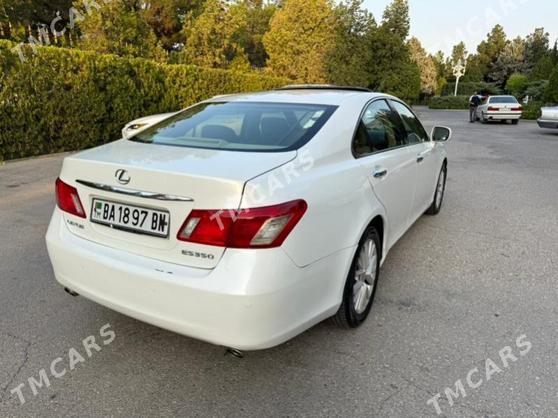 Lexus ES 350 2008 - 182 000 TMT - Балканабат - img 6