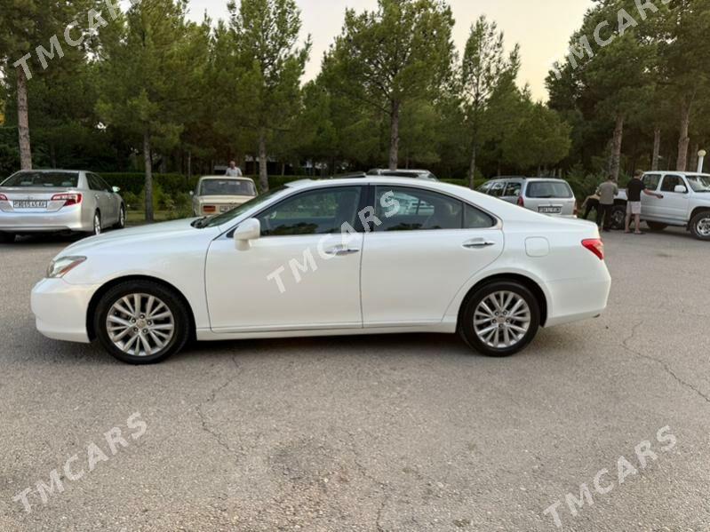 Lexus ES 350 2008 - 182 000 TMT - Балканабат - img 2