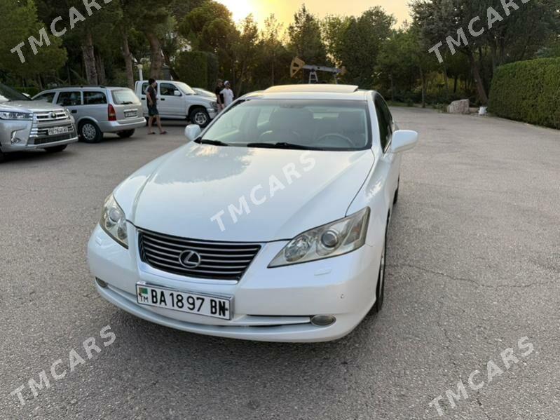 Lexus ES 350 2008 - 182 000 TMT - Балканабат - img 3
