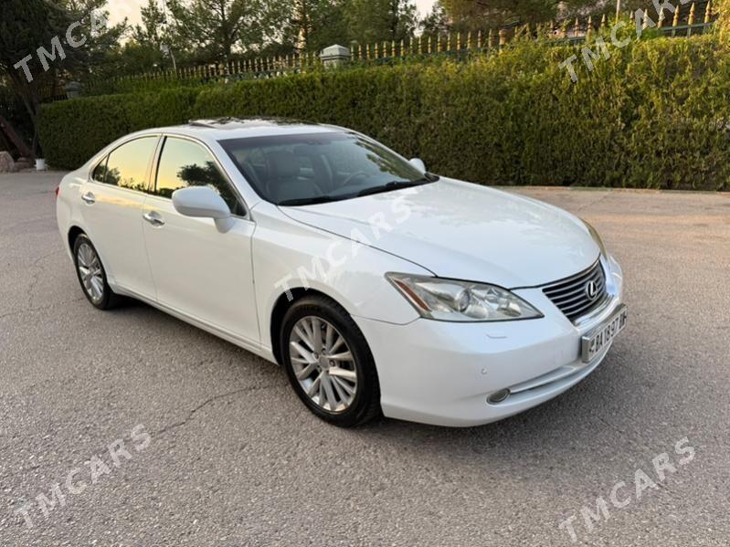 Lexus ES 350 2008 - 182 000 TMT - Балканабат - img 5