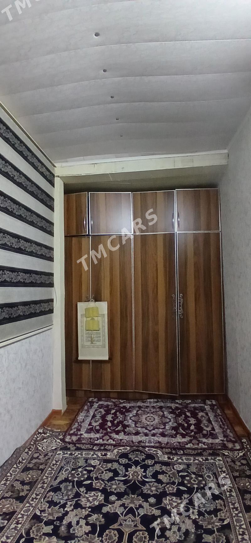 РАЙОН ГАГАРИНА 1 КОМ 2 ЭТАЖ - Район ст. Аэропорта, ул. Гагарина - img 2