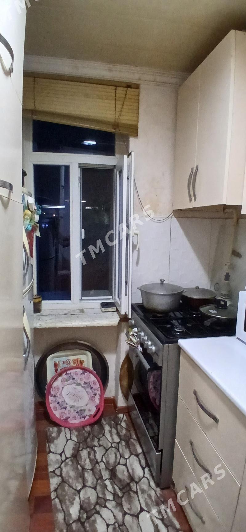 РАЙОН ГАГАРИНА 1 КОМ 2 ЭТАЖ - Район ст. Аэропорта, ул. Гагарина - img 5