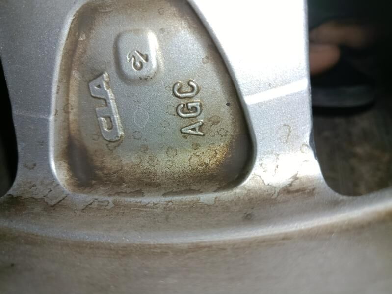 teker 17-lik 4 000 TMT - Aşgabat - img 6