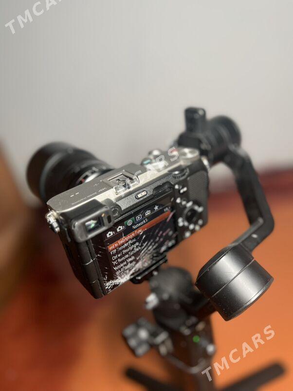 Sony a7c 56 mm 1.4 ronin sc - 5 мкр - img 3