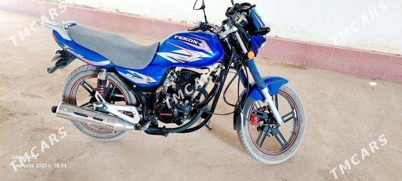 Fekon FK200-14G 2025 - 17 500 TMT - Halaç - img 3