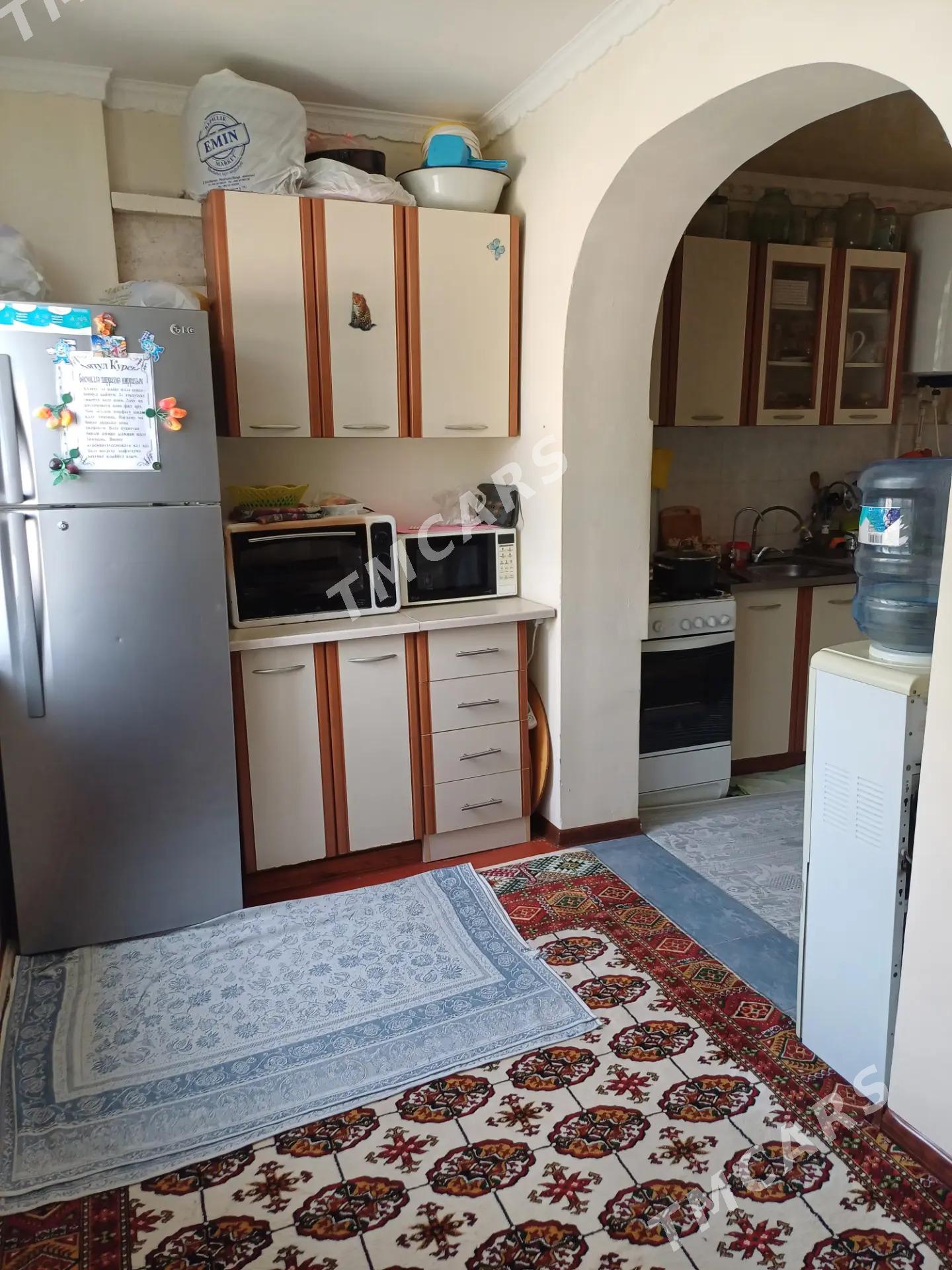 Arenda Hitrowka - Aşgabat - img 2