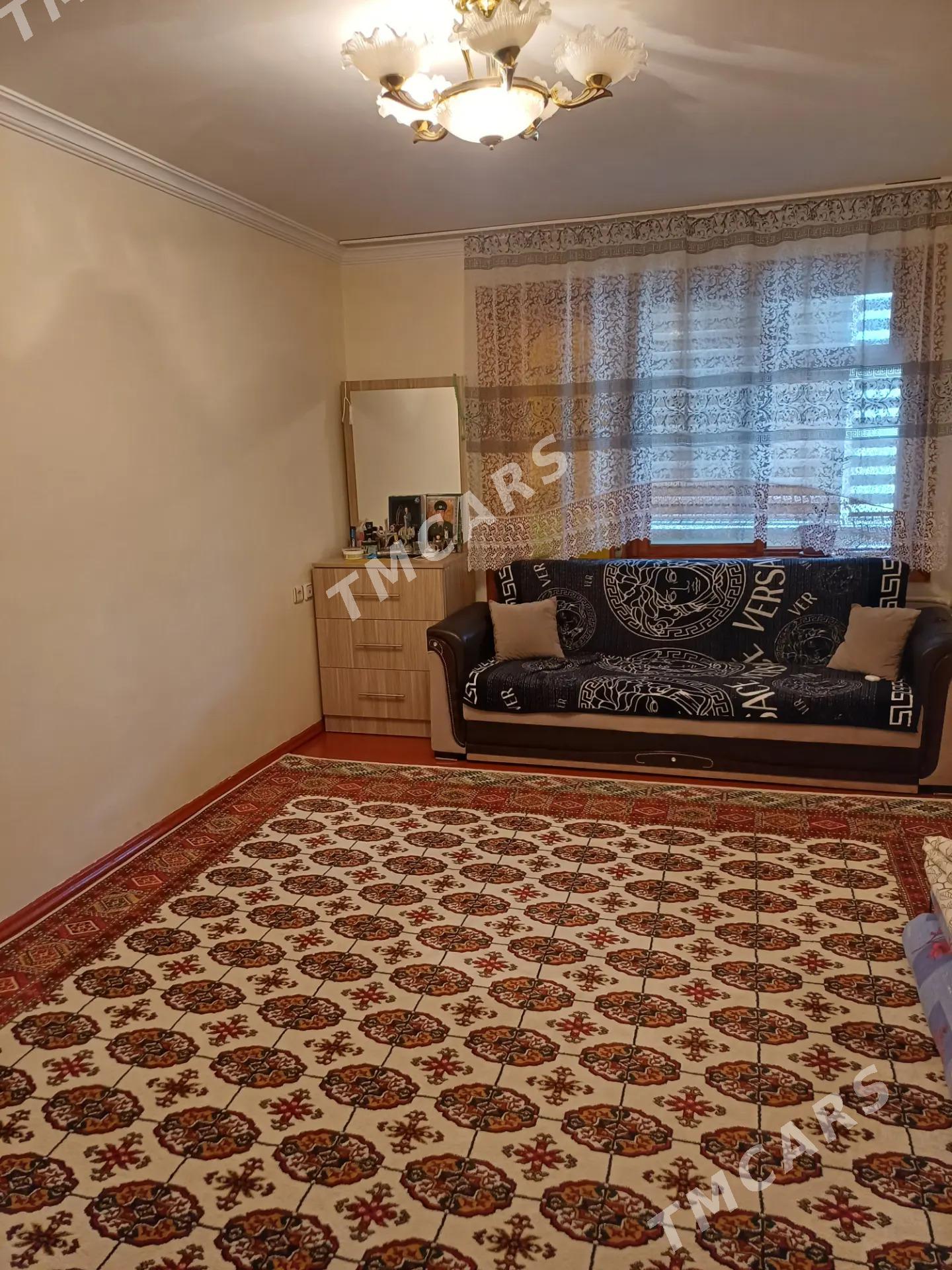 Arenda Hitrowka - Aşgabat - img 5