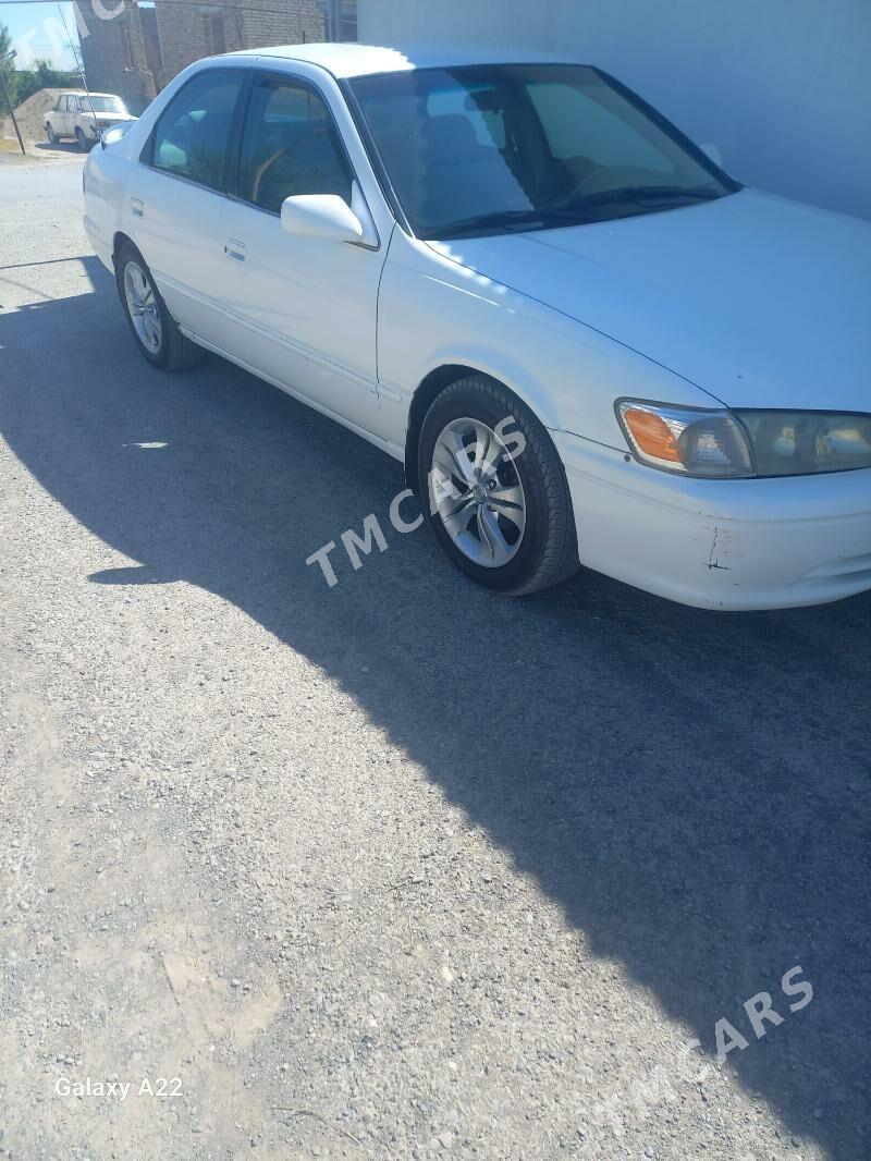 Toyota Camry 1997 - 112 000 TMT - Теджен - img 7